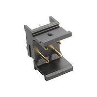 HARTING 02539041201 Headers har modular F4 module male straight, 4pin, PL1