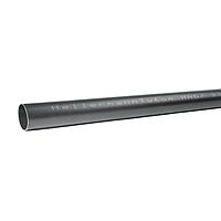 HellermannTyton 321-30100 Heat Shrink Tubing and Sleeves Heat Shrink Tubing, 4' Long Stick, Thick Wall Adhesive Lined, Up to 6:1, 1.25", 33/5.5 dia, PO, Black, 3/pkg