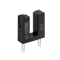 Omron Electronics EE-SX1042 Optical Switches, Transmissive, Phototransistor Output TRANS PHTOTRANSISTOR