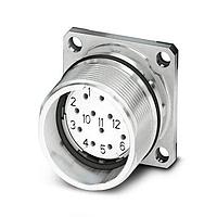 PHOENIX CONTACT 1619933 Circular Metric Connectors CA-17S1N222S00