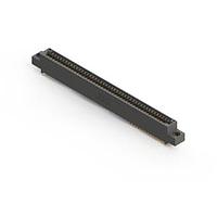 EDAC 395-090-544-508 Standard Card Edge Connectors .100" (2.54mm) Pitch Card Edge Connector