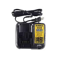 DEWALT DCB107 Lithium Ion Battery Charger