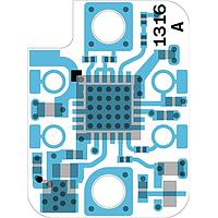 Quantic X-Microwave XR-C9N2-0304D Bias Controller Active Bias Controllers, HMC980LP4E