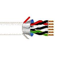 Belden 6542FE 877U1000 Multi-Conductor Cables 3 PR #22 FLRST FS FLRST