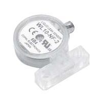 Nidec Components WL10-NP-4 Liquid Level Sensors LIQUID LEAK SENSORS, NPN OPEN COLLECTOR, PP HOUSING, 4M CABLE