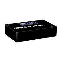 RECOM Power REM60-2412SW Isolated 60W 9-36Vin 12Vout 5A