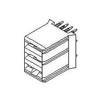 Molex 73659-0001 High Speed / Modular Connectors 2MM HDM BP PW ST2.0 W ST2.0 30Au GF 3Ckt