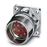 PHOENIX CONTACT 1613733 Circular Metric Connectors RF-16S2N8AWU00