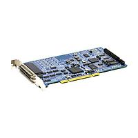 ADLINK Technology AMP-208C Other Modules AMP-208CDSP-based 8-axis Pulse-train Type Servo & Stepper Motion Controller