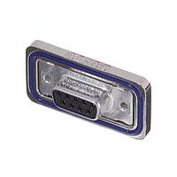 Amphenol CONEC 6STD09SAM99B30X Receptacle 9 P0S F WATER RES SC