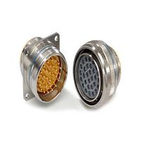 DEUTSCH - TE Connectivity EN2997KE510 Standard Circular Connector 983-0KE-PR 10