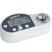 KERN Alcohol Refractometer Repair Service