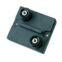 Ohmite FPA350 22R J Planar Resistors 350 Watts Thick Film 22 Ohms 5%