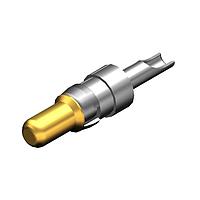 Molex / FCT 173112-0038 D-Sub Contacts FCT TERM HPWR SDR PLG 10 AMP 16-20 AWG