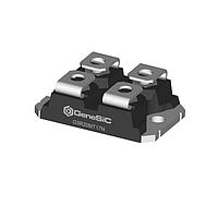 GeneSiC G3R20MT17N SiC MOSFET 1700V 20mohm SOT-227 G3R SiC MOSFET