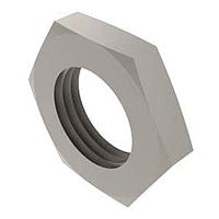 Same Sky (formerly CUI Devices) SJ5-43502PM-NUT Hex Nut Hex Nut for SJ5-43502PM