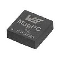 Wurth Elektronik 171031801 Switching Voltage Regulators WPME-VDLM 3A 4-18V Input  LGA-16EP .8-17V Outp