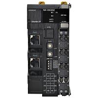 Omron Automation and Safety NX-EIC202 Interface Modules NX EtherNet/IP Coupler