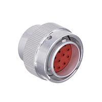 DEUTSCH - TE Connectivity HD36-18-14PE Connectors PLUG ASM