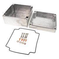 Hammond Manufacturing 1590Z180PL Gasket Inner Pannel for Type 4X/ 6P Diecast Aluminum Enclosures 1590Z180