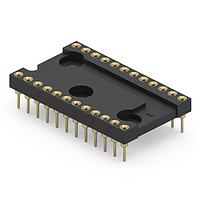 Mill-Max 210-13-624-41-001000 DIP / SIP Sockets 24P DIP SKT SOLDER TAIL