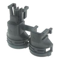 Aptiv 15358890 Accessories SECONDARY LOCK BLACK