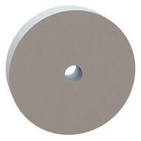 Essentra Components 17W11004 Flat Washer Flat Washer, .156 ID, 1.125 OD, .250 Thick