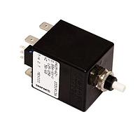 Sensata PR21-62-4.00A-70329-1-V Circuit Breakers