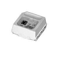 Inolux IN-PI33QBTPRPGPBPW-40 Multi-Color LEDs RGBW LED