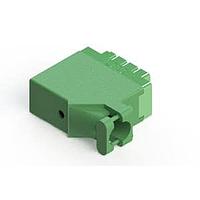 EDAC 516-038-500-620 Connectors Rack & Panel Connector