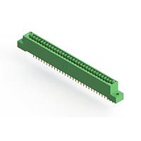 EDAC 346-031-526-102 Receptacles Card Edge Connectors