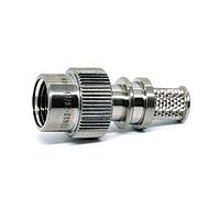 Raychem - TE Connectivity M85049/82-08N03 Circular MIL Spec Backshells STR BACKSHELL SZ 8 SELF-LOCKING BAND