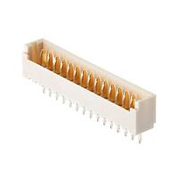 Molex 53047-0960 Headers & Wire Housings PicoBlade 1.25 DIP ST ASSY FLASH GOLD 9P