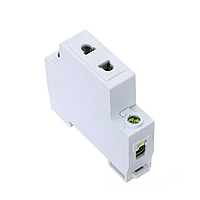 Chint AC30-103 10A 2pin Plug