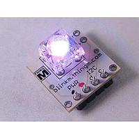 SparkFun COM-08579 LED Lighting Development Tools BlinkM - I2C Controlled RGB LED