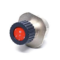 ITT Cannon TNM7S14-0304S1L Receptacle 192993-0700