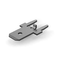 AMP Connectors - TE Connectivity 63982-1 Tab FAST PCB TAB