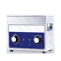 Medmay MMUC-06 Mechanical Type Ultrasonic Cleaner (3.2L; 120W)