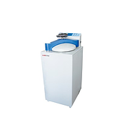 Labstac AV143 Vertical Autoclave (100 L)