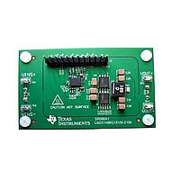 Texas Instruments LM25148B-Q1EVM2100 Voltage Regulator - Switching Regulator LM25148B-Q1 evaluati on module