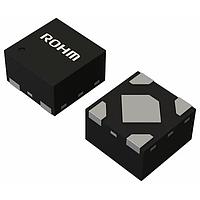ROHM Semiconductor BU15JA2MNVX-CTL Full CMOS LDO Regulator 1.5V Output 35uA Typ AEC-Q100 Qualified
