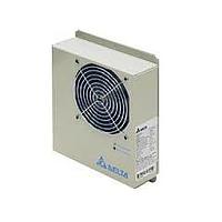 Delta Electronics, Inc. HEH150BA Cabinet Heater Heater, 58x185x235mm, PTC, 220VAC, 1500W