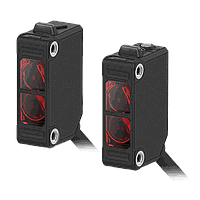 Autonics BJX15M-TDT Compact Long Distance Photoelectric Sensors (15m, Ø15mm, NPN)