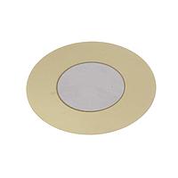 PUI Audio AB6505B Piezoelectric PIEZO BENDER 520HZ 80VP-P