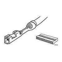 Amphenol FCI 47749-000LF Terminals 18-20 AWG MINI PV