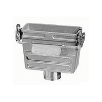 Amphenol Tuchel C146 10R010 854 4 Hoods Housing