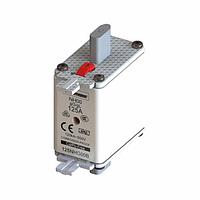 Eaton Bussmann 125NHG00B BS88 British Standard Fuse 125A 500V GL/GG SIZE 00 DUAL IN