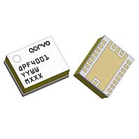 Qorvo QPF4001TR7 RF Front End 1W 28GHz single channel FEM