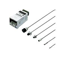 Panasonic Industrial Automation GP-XC12ML Photoelectric Sensors M12MM HEAD W/ NPN OUTPUT CONTROLLER