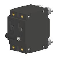 Carling Technologies CA2-B2-34-810-321-C Supplementary Protector / Motor Controller CA2B234810321C